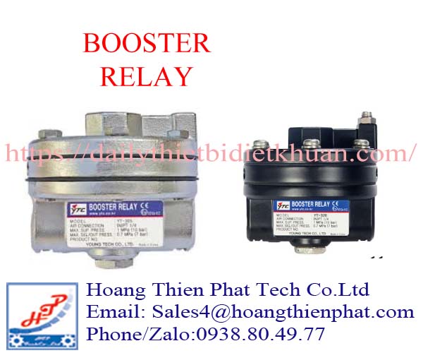 booster-relay