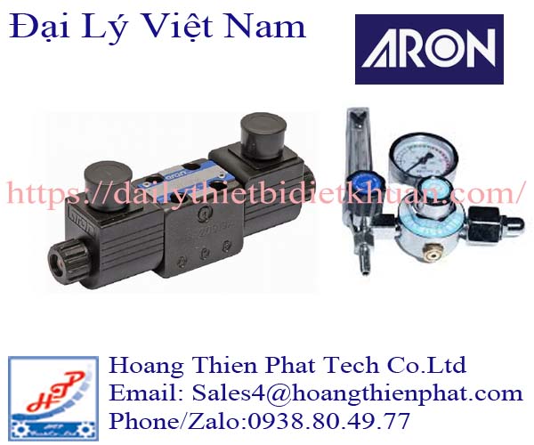 dai-ly-van-aron-tai-viet-nam