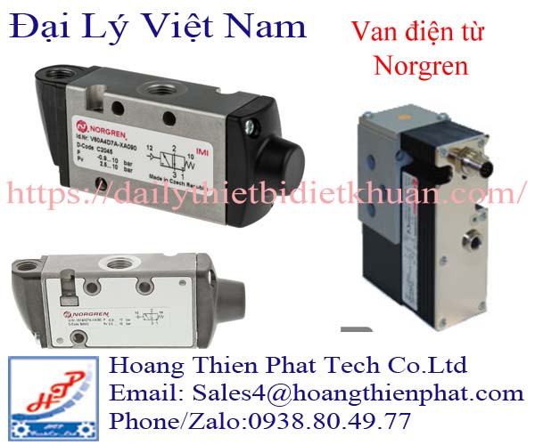 dai-ly-van-norgren-tai-viet-nam