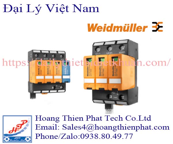dai-ly-weidmuller-tai-viet-nam
