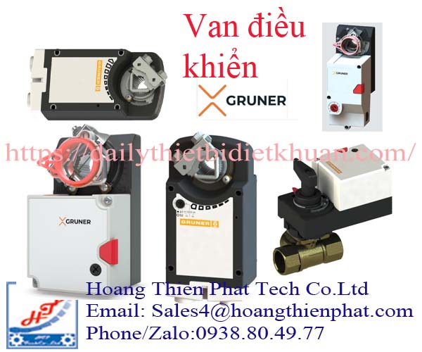 van-dieu-khien-gruner